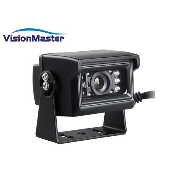 AHD 720P / 1080P Car Reverse Camera System IR-CUT IP67 PAL/NTSC 12 Months Warranty