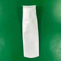 Saco de filtragem de líquido versátil de 150 D * 560 L mm para filtragem industrial eficaz