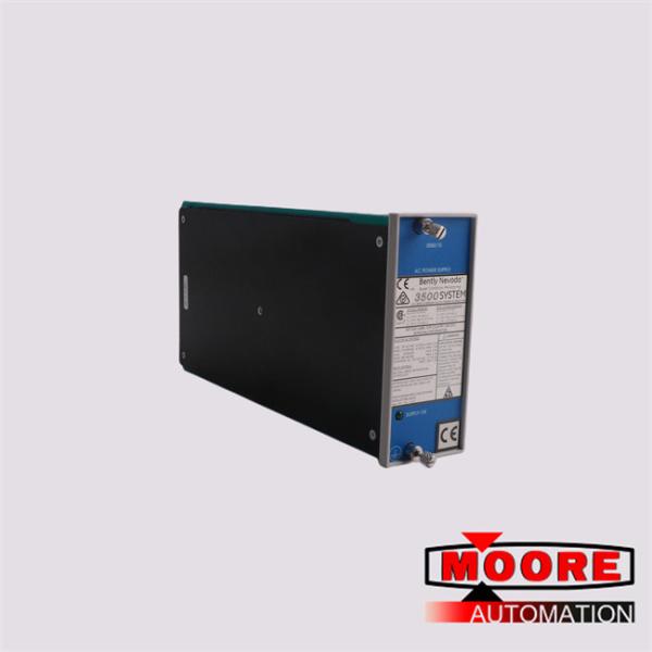 3500/15-04-04-01  Bently Nevada Legacy Low Voltage DC Power Supply Module
