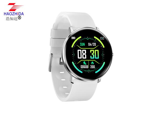 H11 Touch Smart Bracelet Smart Watch Outdoor Sports Weather Display GPS Watch
