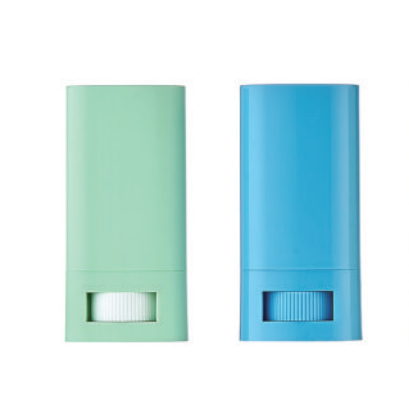 Oval Replaceable Deodorant Stick Deodorant Tubes JL-RD009 15g 20g