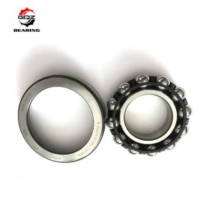Lubried Differential Nylon Cage Thrust Ball Bearing F-563575.SKL-H79