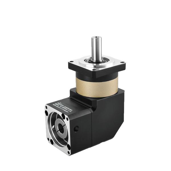 37Nm Servo Gear Reducer , 90mm 750w Hollow Shaft Gear Reducer ZPFK90