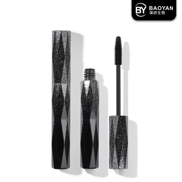 Natural Makeup Lenthening Mascara Planted Ingredients Non Sticky