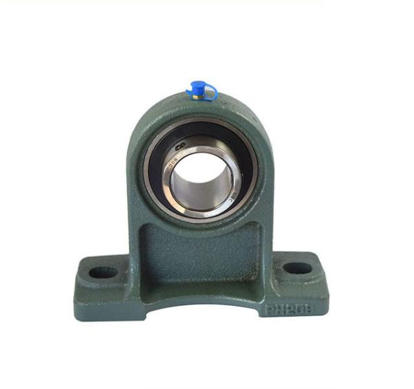 UCPH200 Chrome Steel Bearing 1/2 Cast Iron Pillow Blocks