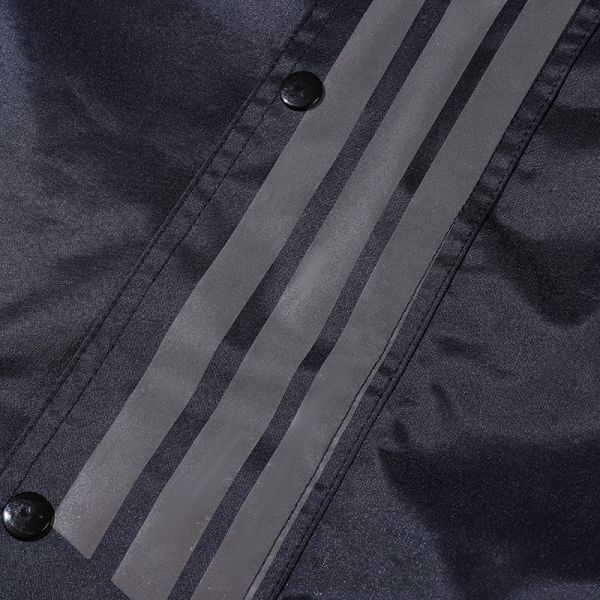 Rainy Day Adults Mens Rain Jacket Suit Raincoat with Pants Waterproof Working Clothes