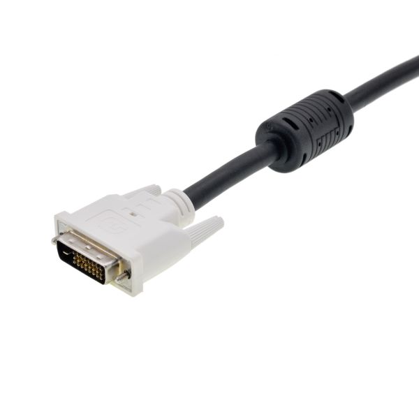 VGA компьютера к кабелю VGA, длине удлинительного кабеля 3ft монитора