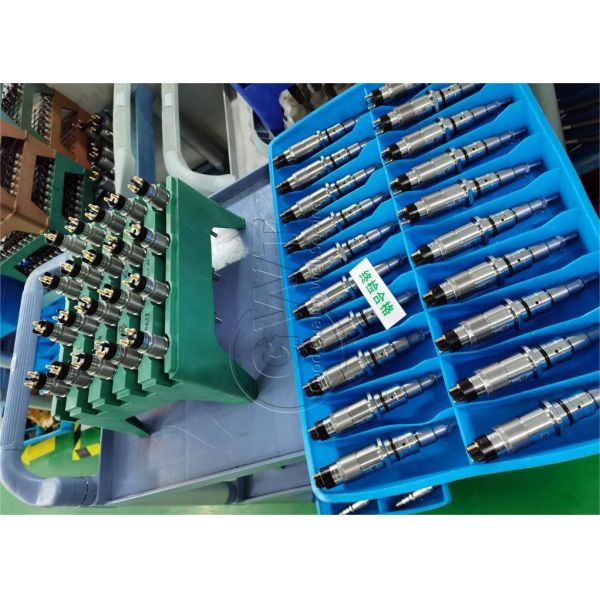 Qsm11 Ism11 M11 Cummins Дизельные инжекционные насосы 3090942 3417674 4954876 4954877