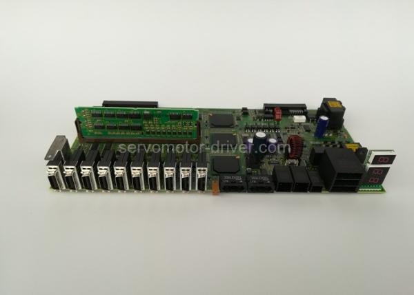 A20B-2102-0207 CNC Circuit Board Fanuc Sensor A20B Series ROHS
