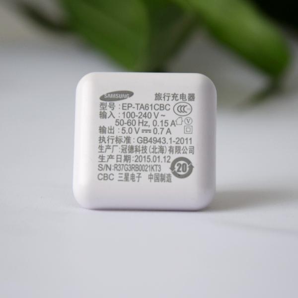High speed Fiber Laser Marking Machine to mark Mobile and computer accessories