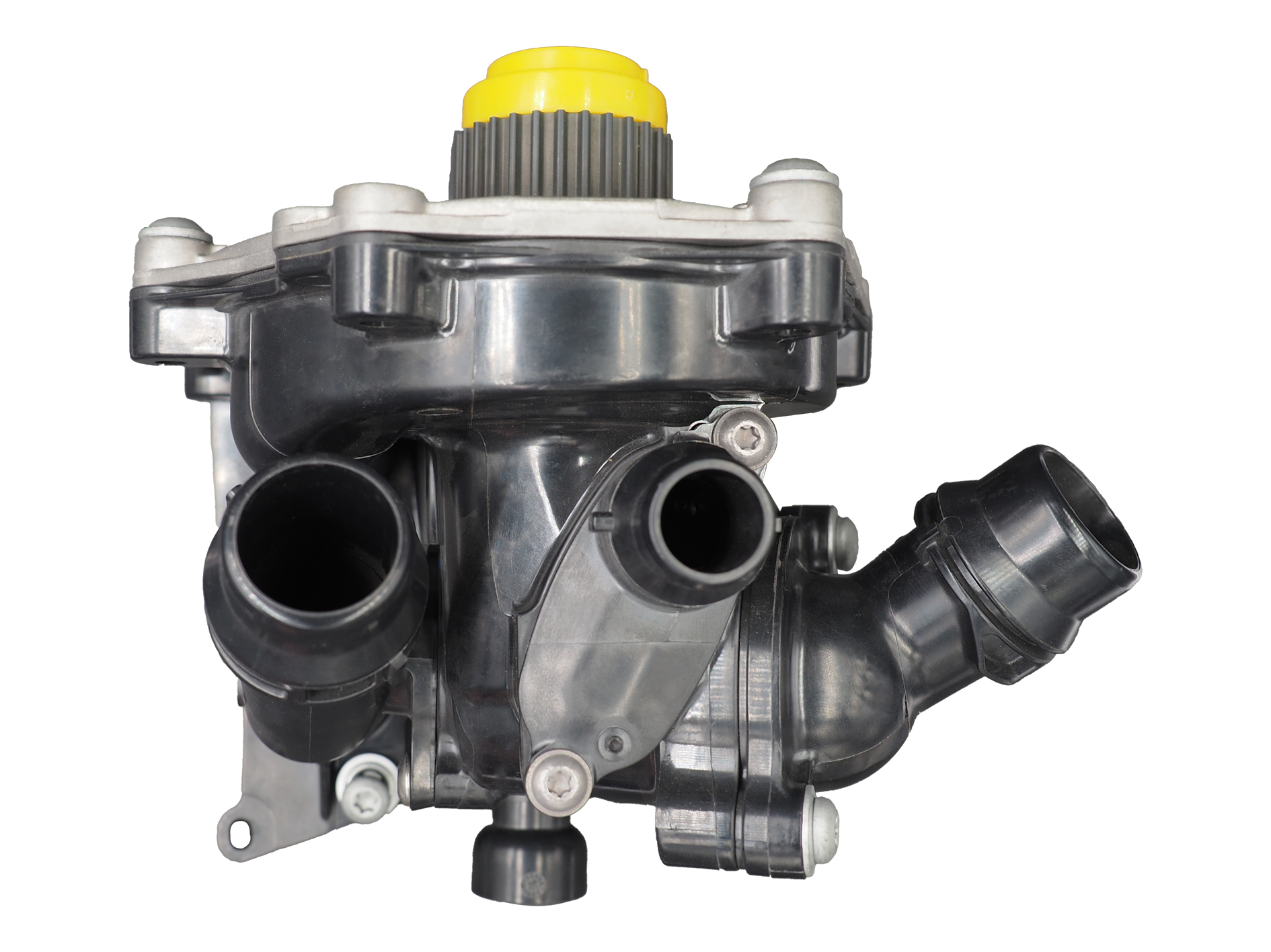 Water Pump Thermostat for AUDI-VW A3 A4 A5 Q5 Beetle GolfVII Leon Superior Performance