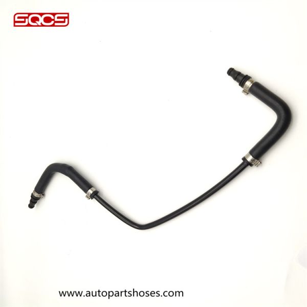2045010125 A2045010125 Expansion Tank Breather Hose For Mercedes Benz C Class W204