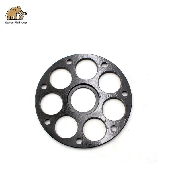 Copper A2fm125 Hydraulic Piston Pump Parts Rexroth