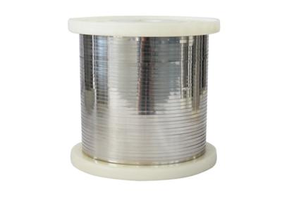Corrosion 825 Flat NCF825 ASME SB 425 Incoloy Alloy