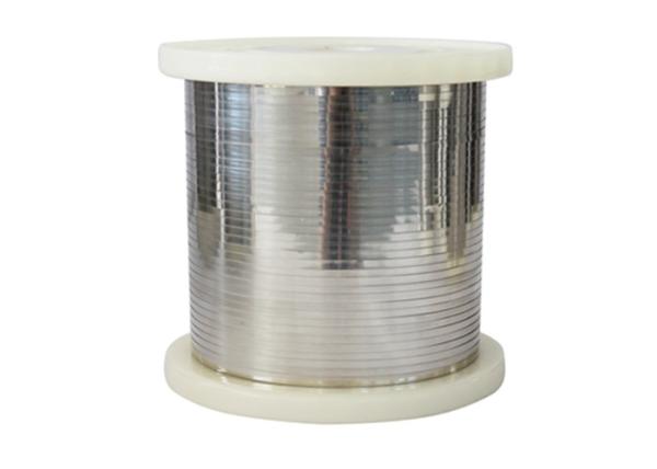 Corrosion 825 Flat NCF825 ASME SB 425 Incoloy Alloy
