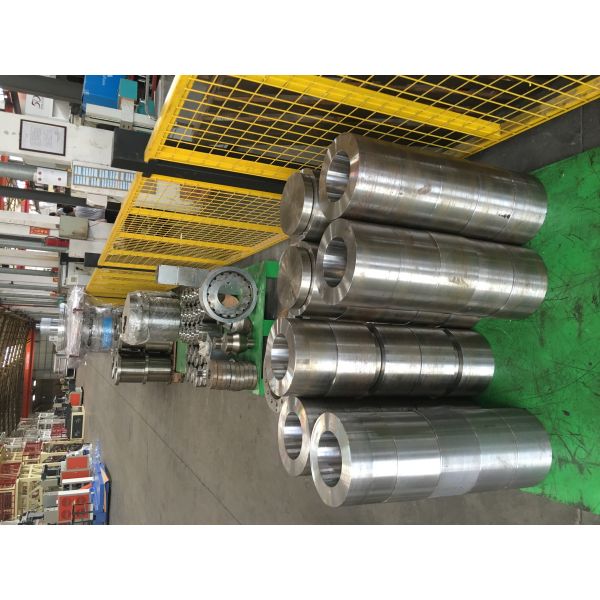 Машина 11-110KW штранг-прессования полиэтиленовой пленки нейлона надутая