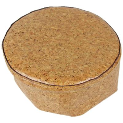 ODM Cork Fabric Bag Patterns antiusura 1000pcs para a roupa da lavanderia