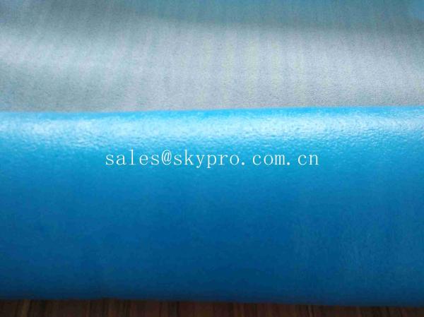 Os produtos de borracha moldados proteção da umidade Waterproof o Underlayment do assoalho para a folhosa projetada