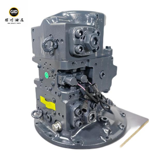 708-2L-41121 Pump Assembly Komatsu Parts PC200-7K