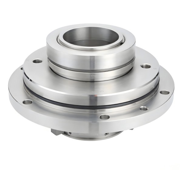 Double Cartridge Seal O-Ring Pusher Mechanical Seal Type SAF John Crane
