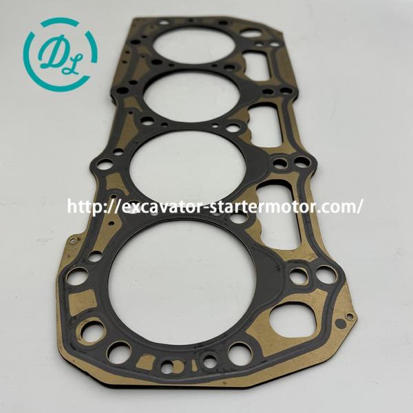 111147751 U5LC0017 Joint de culasse 1.1MM Pièces moteur Perkins 404D-22TA