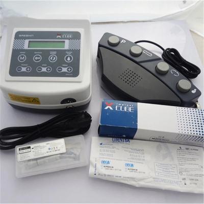 20:1 contra angle korea original dental x-cube surgical implant motor