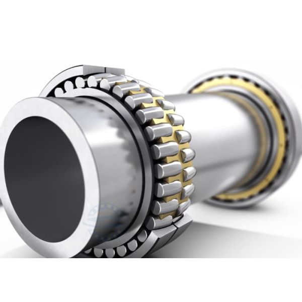 Direct factory supply  23120 Spherical Roller Bearing Thrust Bearing Size 100*165*52mm