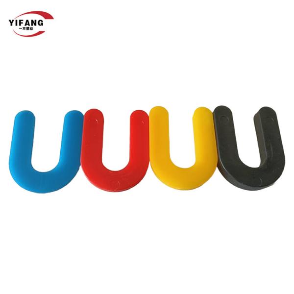 ISO Standard Plastic Packing Shims Customized Support Free Sample Offered