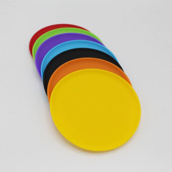 Outdoor Foldable Flying Disc,Flying Saucer Assortment,Frisbee Plastic,Dog Frisbee,Flying Discs,Disc Dog Toy
