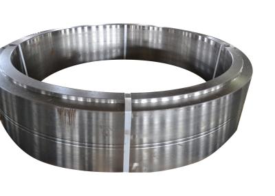 Forjamento de aço inoxidável de mineração de X20Cr13 1,4021 SUS420JI