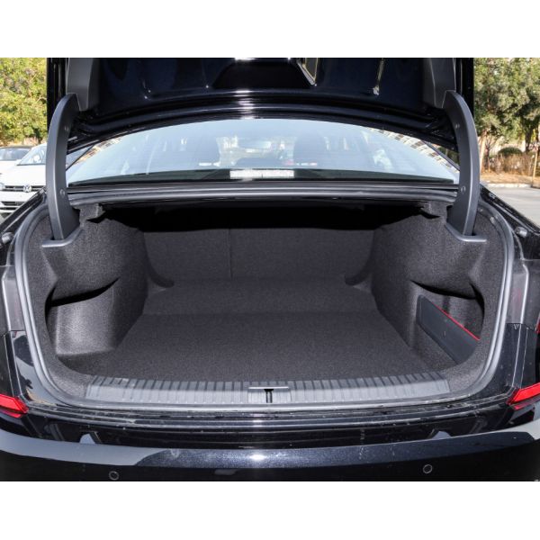 Седан места двери 5 бензина 4 версии 250 1.4T 150HP элиты Passat 2023 280TSI Starsky