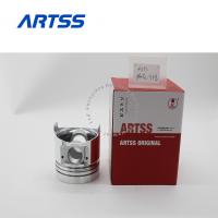 6142-32-2120 pistão E2141 94mm do motor 4D95 para a maquinaria da engenharia