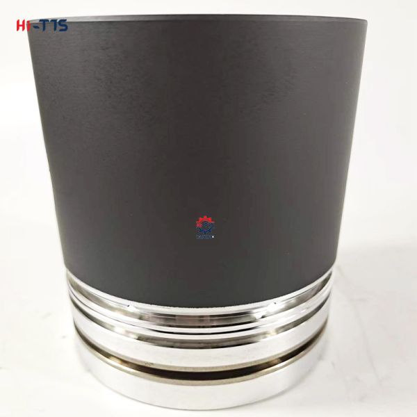 Engine Spare Parts 65.02510-0507 Piston Kit ForFor Dae-woo Doo-san D1146 Engine