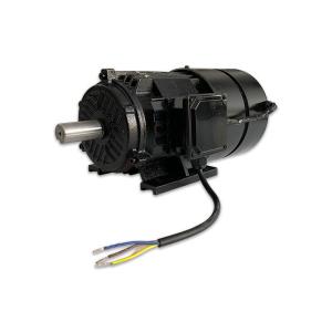 Seamless Magnetic Driven Motor B3 / B35 Installation Mode PMSM Motor