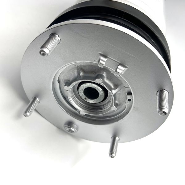 Suspension Adjustable Offroad Gas Shock Absorber for Front Air Bellows LR Discovery 3 4 L319 RR Sport L320