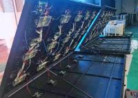 Alimentation d'énergie menée fixe extérieure visuelle de Meanwell d'affichage de bit de la publicité 16