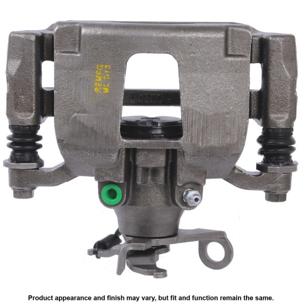 FIAT Auto Parts Vehicle Brake Caliper 18B5465 18B5464 345162 345163 OEM 68159525AA 68159524AA