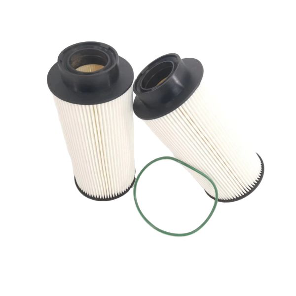 Filter Paper 2003505 Oem Truck Fuel Filter 2003505 supports customization