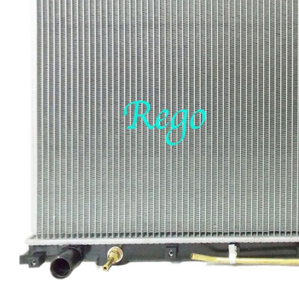 Mitsubishi Endeavor Car Radiator Replacement , Hyundai Elantra Radiator Replacement