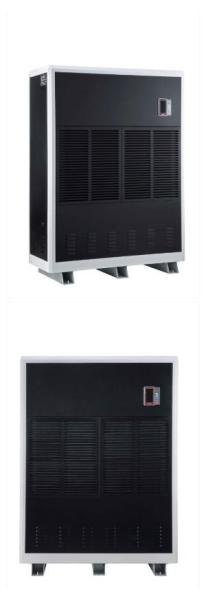 Hospitals Prevent Infections Industrial Air Dehumidifier 3000m3/h