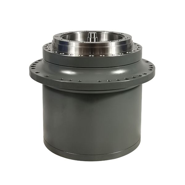 Hydraulic Travel Gearbox Reduction Spare Parts ZW ZW ZHTE DX225LCA Replacement Compatible with Machinery Repair Shops