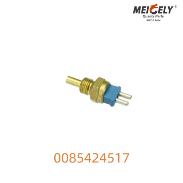 0085424517 Coolant Temperature Sensor For Mercedes Benz W124