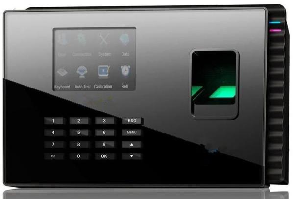 KO-M9 Optical Fingerprint Sensor Fingerprint Time Attendance