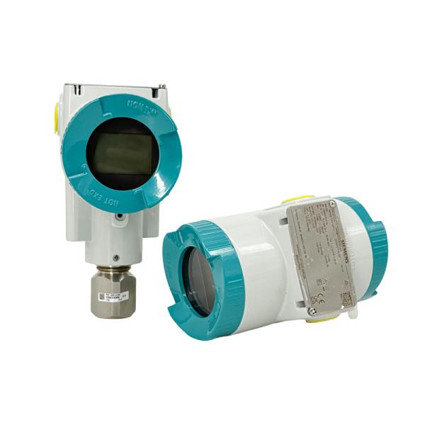 Transmetteur de pression haute précision Siemens Série 7MF0300 Transmetteur de pression intelligent