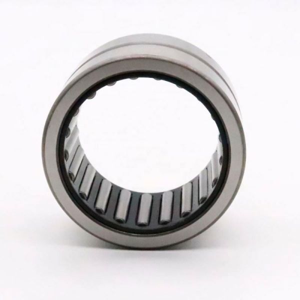 BR162416 Flat Needle Roller Bearing Overall Eccentric Bearing High Load For Machine