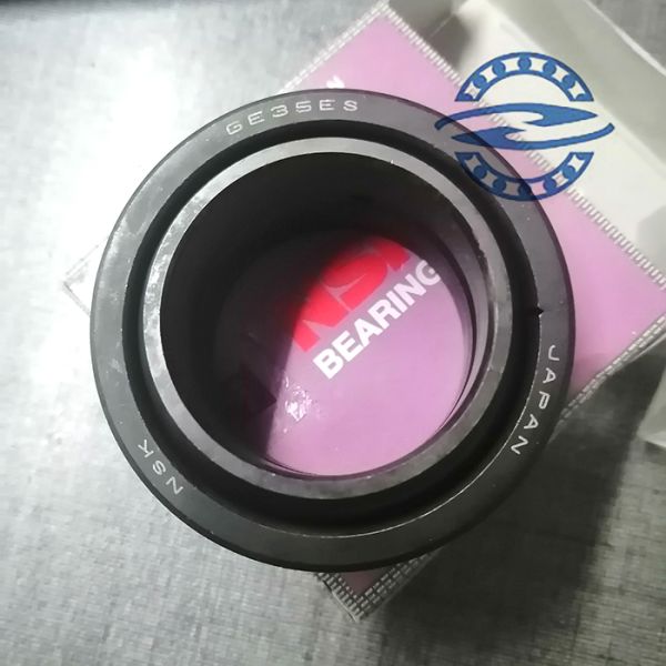 Llano esférico abierto de los sellos GE30ES GE35ES que lleva el tamaño 30*47*22M M