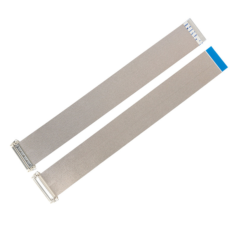 Custom Wrapped Conductive Tape Assembly for Reinforcement Plate Surface Interface