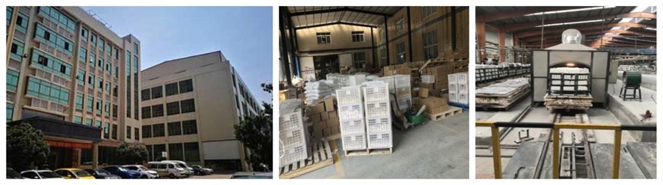 One Piece Wear Resistant Ceramic Pipe Corrosion Resistance Ceramic Coated Pipe
