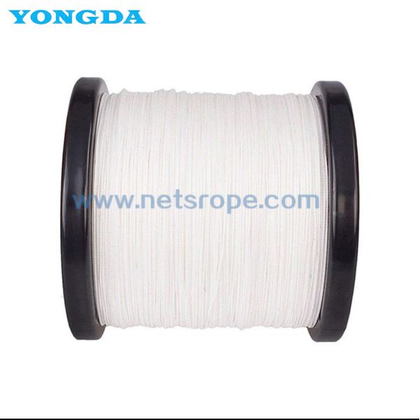 GB/T 18674-2018 3 веревочки рыбозавода полиэтилена стренги