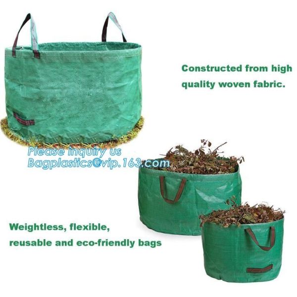 100 дерево тан галлона /200/300 растет сумка 100галлон растут сумка для деревьев завода, овощей растут сумки засаживая сумки растя сумки